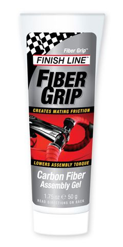 finish line fiber grip assembly gel