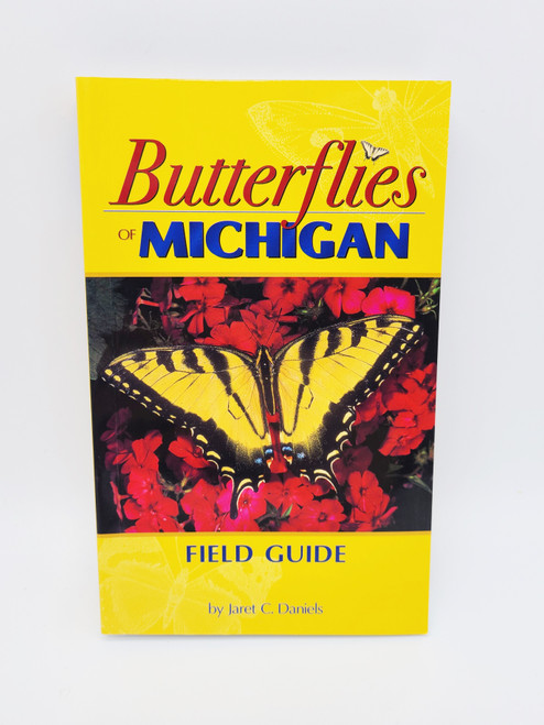 Butterflies of Michigan Field Guide
