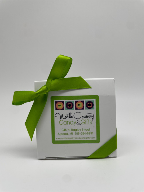 4 Piece Assorted Chocolate Box