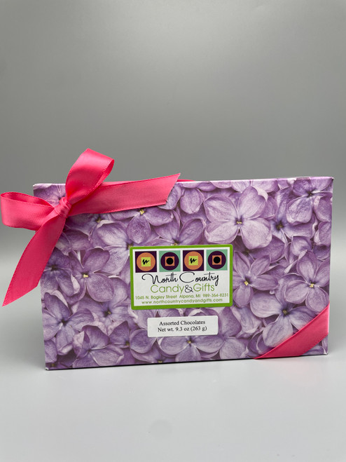 1/2 lb Box of Assorted Chocolates