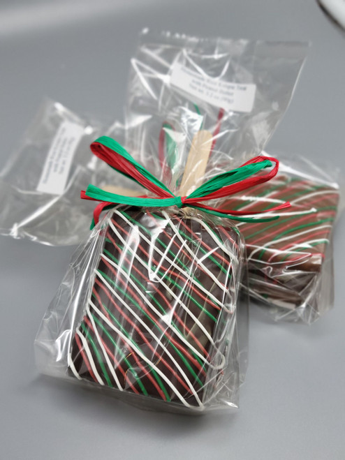 Rice Krispie Treats - Peanut Butter