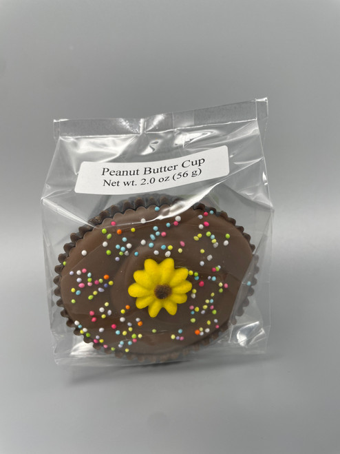Peanut Butter Cup