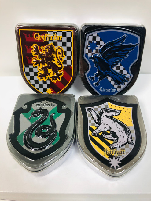 House Crest Jelly Beans