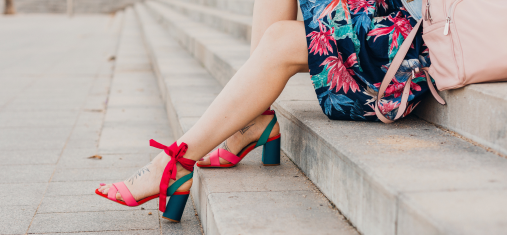 Your Perfect Sendals