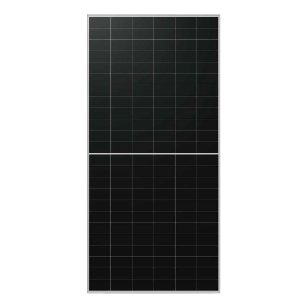 Longi 630-650 Watt Hi-Mo X10 Explorer Solar Panel