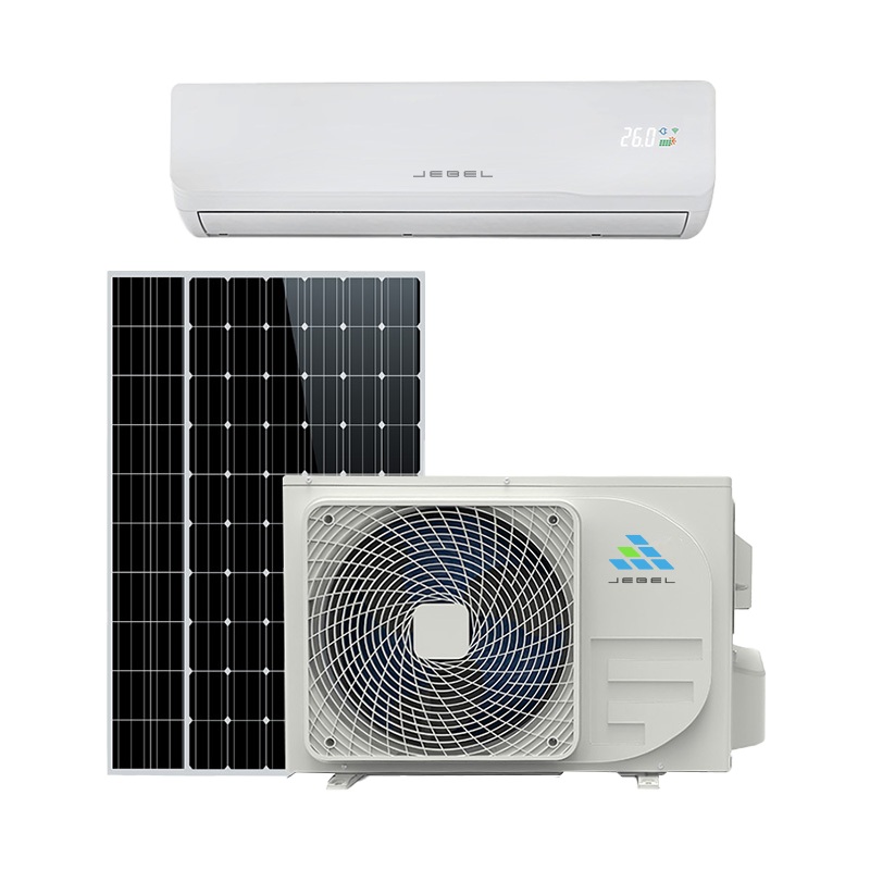 dc inverter wall split air conditioner