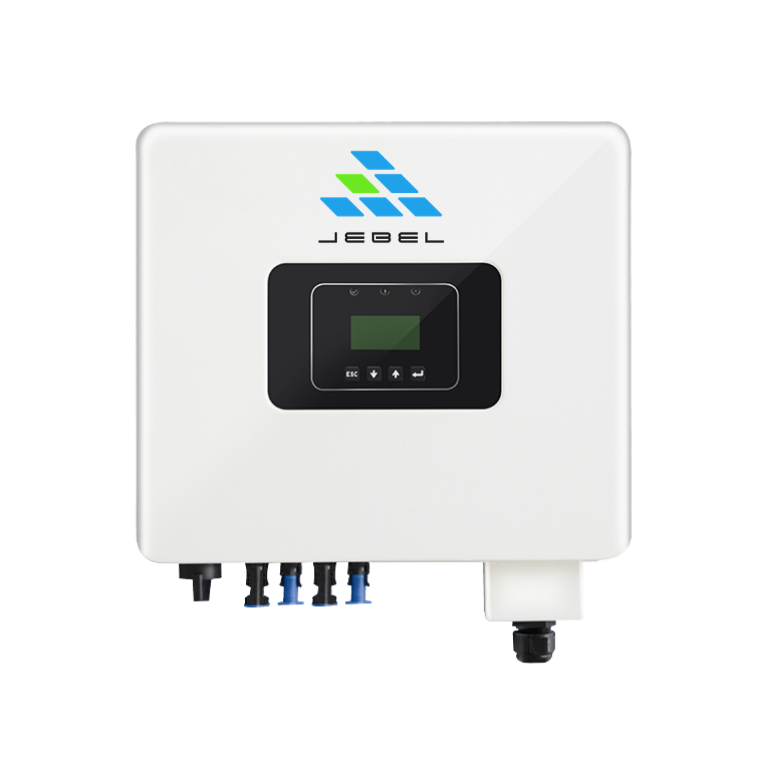 Jebel 12KW Three Phase String Inverter