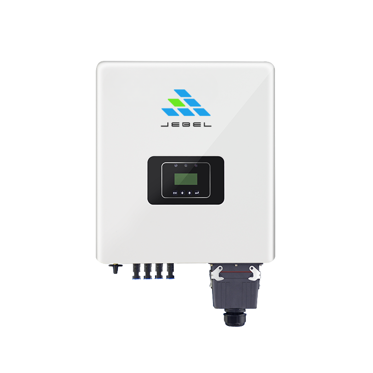 Jebel 60KW Three Phase String Inverter