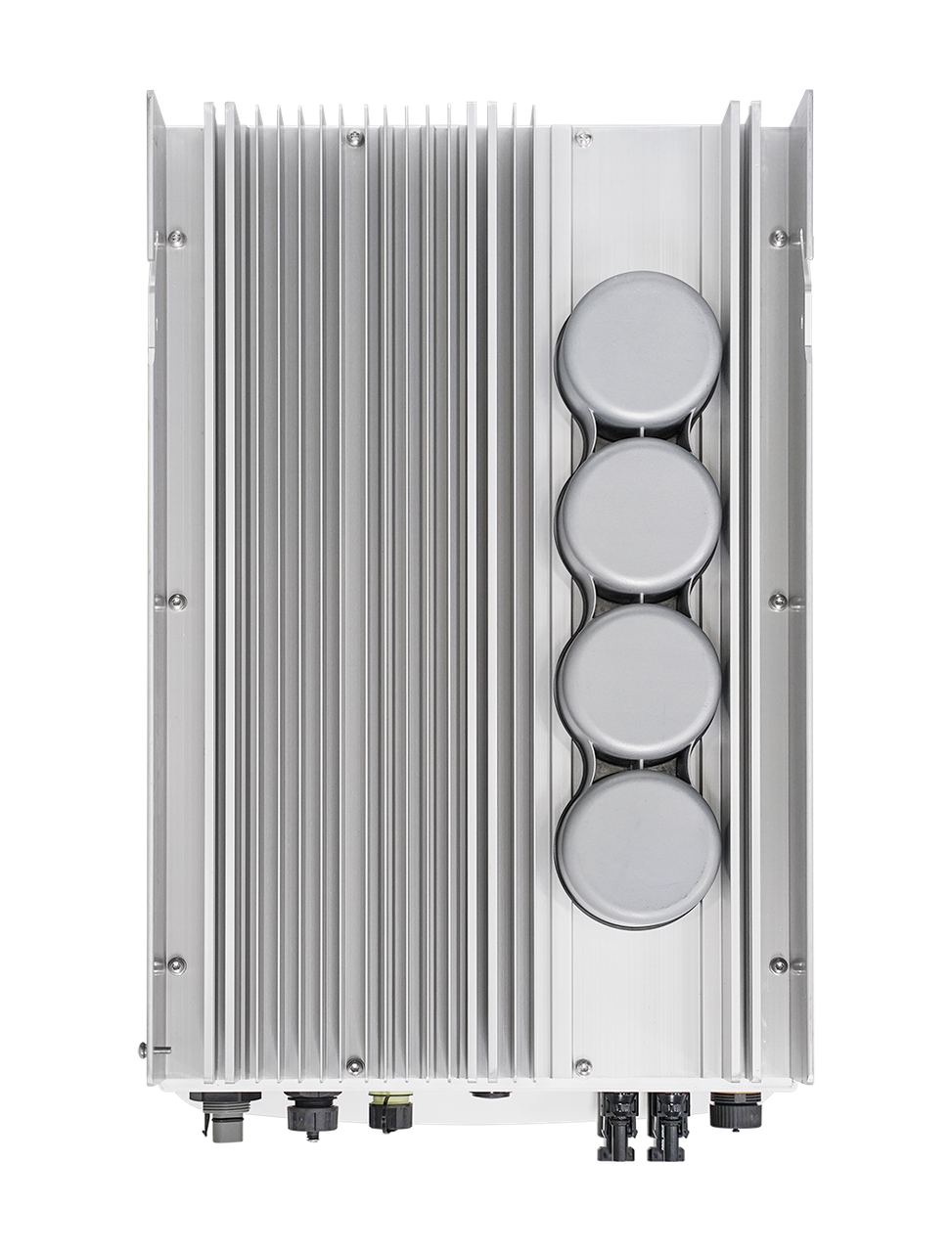 Single String Soler Inverter Solis 3KW Single Phase String Inverter - Nastech Solar