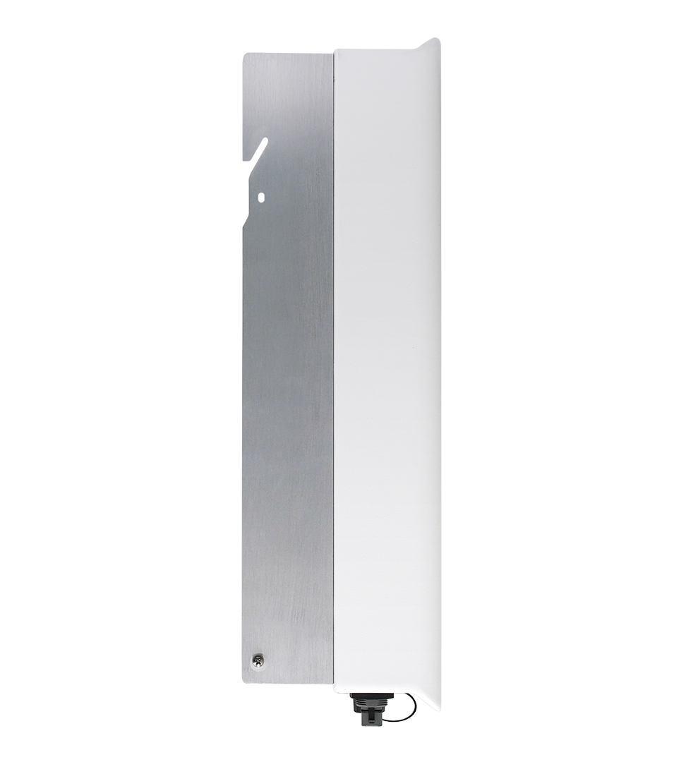 Solis 5KW Single Phase String Inverter - Nastech Solar