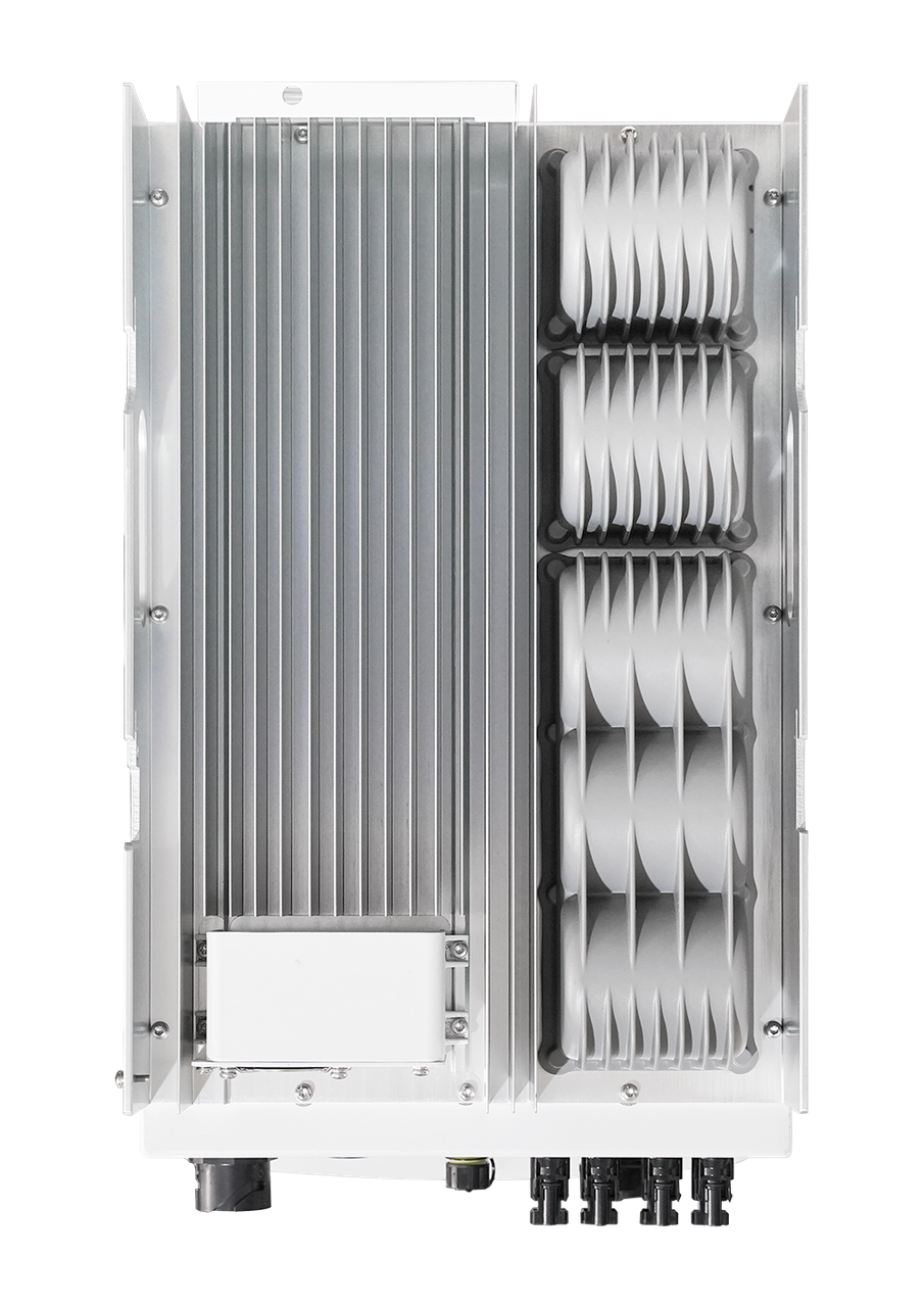 Buy Solis 15KW Three Phase Dual MPP Trackers - Nastech Solar