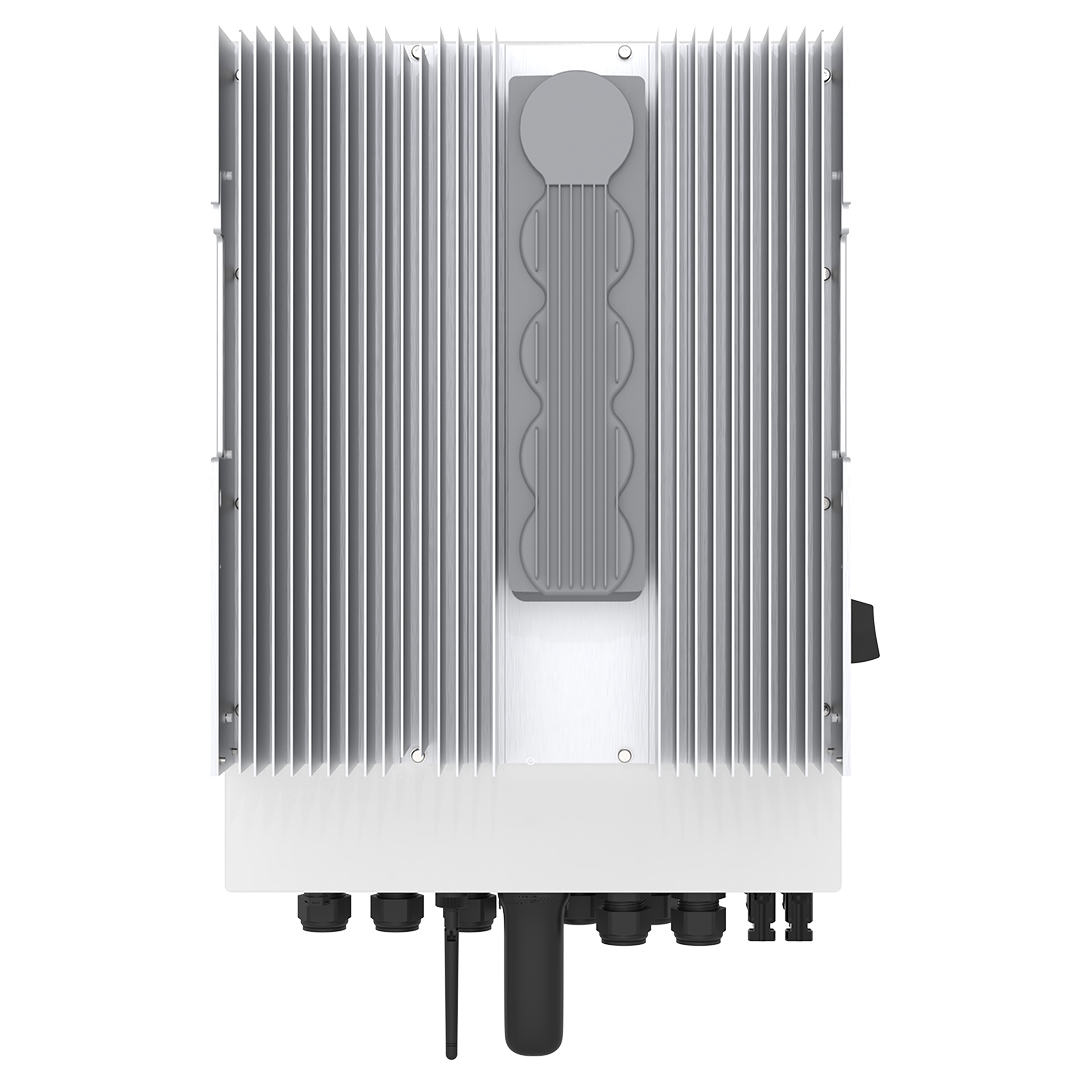 Solis 5KW Single Phase Hybrid Inverter Pro - Reliable & Compact
