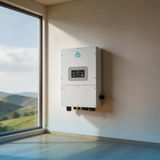 Jebel 12KW Three Phase LV Hybrid Inverter