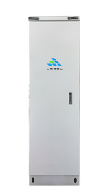 JEBEL 60KWH High Voltage Cabinet Battery System