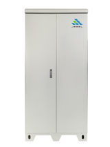 JEBEL 120KWH High Voltage Cabinet Battery System