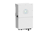 DEYE 16Kw Single Phase Hybrid announced