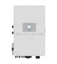 DEYE High Voltage Hybrid Inverters