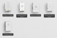 DEYE Hybrid Inverters