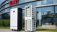 Nastech Launches EVE Energy Residential & Commercial Storage: High-Voltage Clusters (60 kWh) & Low-Voltage Batteries (16 kWh)