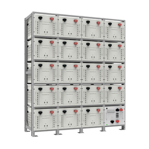 ATESS Outdoor Battery Cabinet ATESS Outdoor Battery Cabinet
