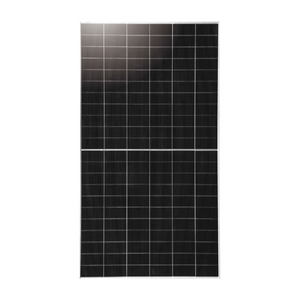 Ulica 700 Watt Double Glass Bi-facial N-Type MT Series Ulica 700 Watt Double Glass Bi-facial N-Type MT Series