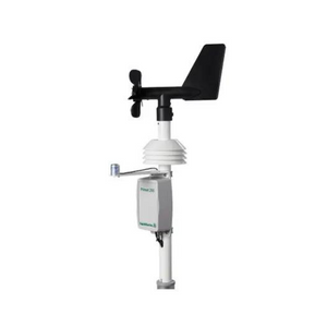 RainWise PVMet 200 Solar Monitoring Station RainWise PVMet 200 Solar Monitoring Station