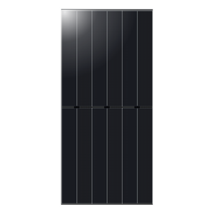 Ulica Double Glass Bi-facial N-Type QIN Series Ulica Double Glass Bi-facial N-Type QIN Series