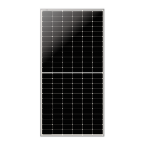 Ulica 580 Watt Double Glass Bi-facial N-Type Solar Panel Ulica 580 Watt Double Glass Bi-facial N-Type Solar Panel