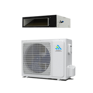 Jebel 24K R410A ACDC Duct Type Solar Air Conditioner – On/Off Grid Cooling System Jebel 24K R410A ACDC Duct Type Solar Air Conditioner – On/Off Grid Cooling System