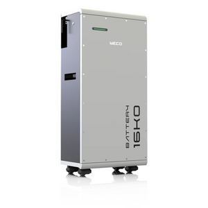 WECO 16.07kwh Low Voltage Battery WECO 16.07kwh Low Voltage Battery
