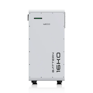 WECO 16.07kwh Low Voltage Battery WECO 16.07kwh Low Voltage Battery