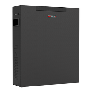 WECO 5.12kwh Low Voltage Battery WECO 5.12kwh Low Voltage Battery