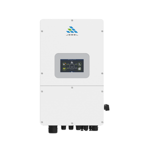 Jebel 12kW Single Phase LV Hybrid Inverter