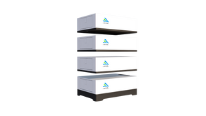 Jebel 15-60KWH High Voltage Tower Battery System