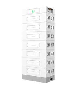 Dyness STACK280 43~215.04kWh Energy Storage System