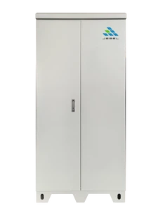 JEBEL 240KWH High Voltage Cabinet Battery System