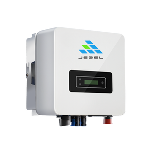 Jebel 6KW Single Phase String Inverter