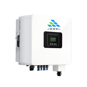 Jebel 10KW Three Phase String Inverter