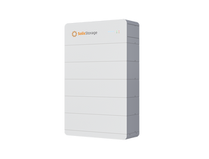 SolisStorage FlexHome (5-40) kWh LV