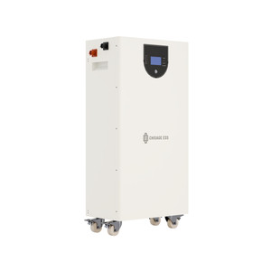 Chisage ESS MOON16-G | 16kWh LiFePO4 Solar Home Battery Pack