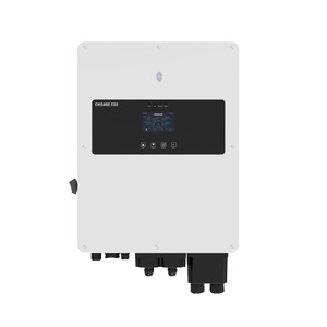 Chisag ESS 8kW Single Phase LV Hybrid Inverter