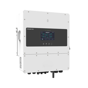 Chisag ESS 10kW Three Phase LV Hybrid Inverter