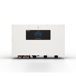 Chisag ESS 50KW Three Phase HV Hybrid Inverter