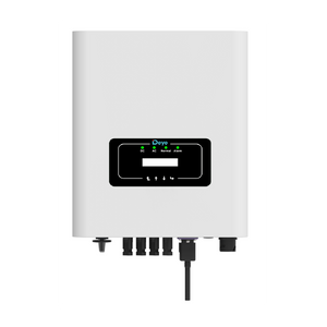 DEYE 8KW, 220V Single Phase String Inverter DEYE 8KW, 220V Single Phase String Inverter