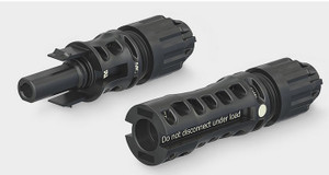 Staubli MC4-Evo 2 Female Staubli MC4-Evo 2 Female