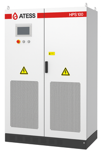 ATESS HPS100, 100kw Hybrid Inverter ATESS HPS100, 100kw Hybrid Inverter