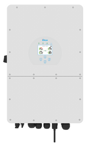 DEYE 8KW Three Phase HV Hybrid EU Inverter DEYE 8KW Three Phase HV Hybrid EU Inverter