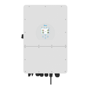 DEYE 12KW Three Phase HV Hybrid EU Inverter DEYE 12KW Three Phase HV Hybrid EU Inverter
