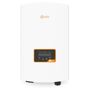 Solis 8KW Single Phase String Inverter Solis 8KW Single Phase String Inverter