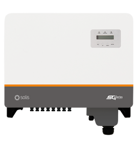 Solis 40KW Three Phase String Inverter Solis 40KW Three Phase String Inverter